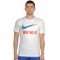 Футболка Nike Tee-New Jdi Swoosh, фото 1 - интернет магазин MEGASPORT