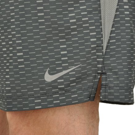 Шорты Nike Challenger Fuse Short - 90855, фото 5 - интернет-магазин MEGASPORT
