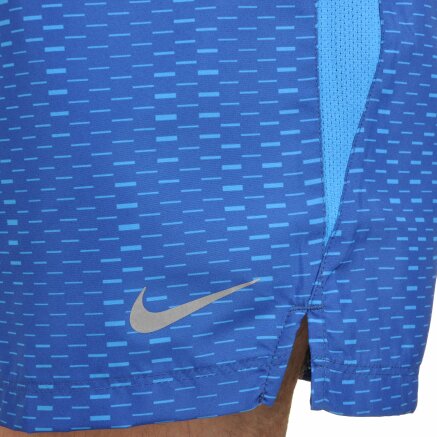 Шорти Nike Challenger Fuse Short - 91416, фото 5 - інтернет-магазин MEGASPORT