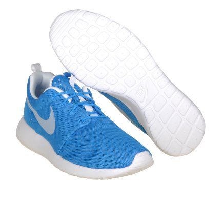 Кросівки Nike Roshe One Br - 93951, фото 3 - інтернет-магазин MEGASPORT