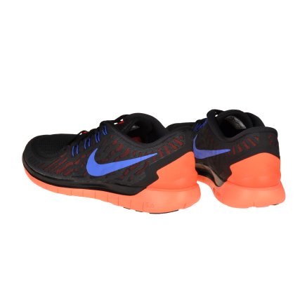 Кроссовки Nike Free 5.0 - 90954, фото 4 - интернет-магазин MEGASPORT