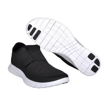 Кросівки Nike Free Socfly - 90955, фото 3 - інтернет-магазин MEGASPORT