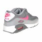 Кросівки Nike Air Max 90 Mesh (Gs), фото 2 - інтернет магазин MEGASPORT
