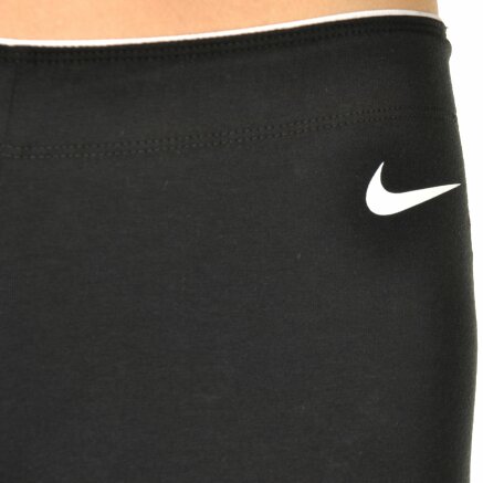 Легінси Nike Club Legging-Logo - 90859, фото 5 - інтернет-магазин MEGASPORT