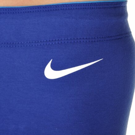 Леггинсы Nike Club Legging-Logo - 91420, фото 5 - интернет-магазин MEGASPORT
