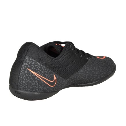 Бутсы Nike Mercurialx Pro IC - 90860, фото 2 - интернет-магазин MEGASPORT