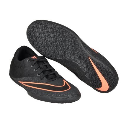 Бутсы Nike Mercurialx Pro IC - 90860, фото 3 - интернет-магазин MEGASPORT