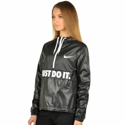 Ветровка Nike City Packable Jacket - 90869, фото 2 - интернет-магазин MEGASPORT