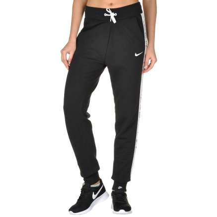 Спортивные штаны Nike Club Pant-Jogger Graphic1 - 91026, фото 1 - интернет-магазин MEGASPORT