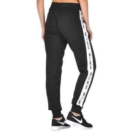 Спортивнi штани Nike Club Pant-Jogger Graphic1 - 91026, фото 3 - інтернет-магазин MEGASPORT