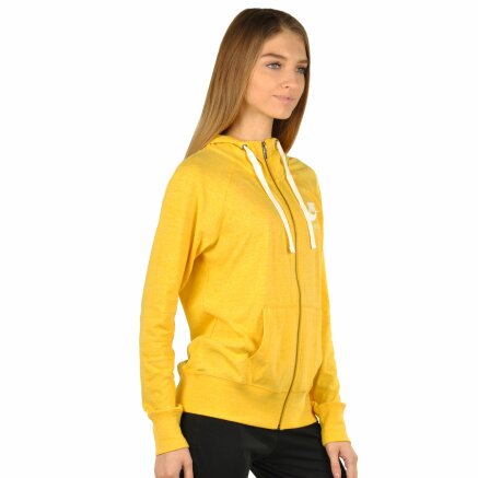 Кофта Nike Gym Vintage Fz Hoodie - 90873, фото 4 - інтернет-магазин MEGASPORT