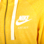 Кофта Nike Gym Vintage Fz Hoodie, фото 5 - інтернет магазин MEGASPORT
