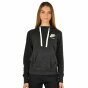 Кофта Nike Gym Vintage Hoodie, фото 1 - інтернет магазин MEGASPORT