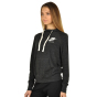 Кофта Nike Gym Vintage Hoodie, фото 2 - інтернет магазин MEGASPORT
