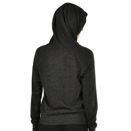Кофта Nike Gym Vintage Hoodie - 90874, фото 3 - інтернет-магазин MEGASPORT