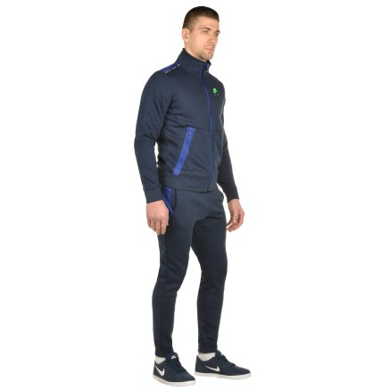 Спортивний костюм Nike Hybrid Track Suit - 90880, фото 4 - інтернет-магазин MEGASPORT