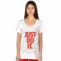 Футболка Nike Tee-Bf Shadow Dot Jdi, фото 1 - інтернет магазин MEGASPORT