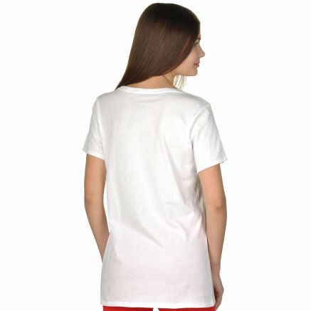 Футболка Nike Tee-Bf Shadow Dot Jdi - 91059, фото 3 - інтернет-магазин MEGASPORT