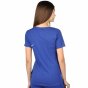 Футболка Nike Dri-Fit Scoop Ex Swoosh Tee, фото 3 - інтернет магазин MEGASPORT
