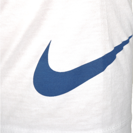 Футболка Nike Psg Crest Tee - 91083, фото 5 - інтернет-магазин MEGASPORT