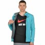 Кофта Nike Dri-Fit Training Fleece Fz Hdy, фото 5 - интернет магазин MEGASPORT