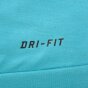 Кофта Nike Dri-Fit Training Fleece Fz Hdy, фото 6 - интернет магазин MEGASPORT