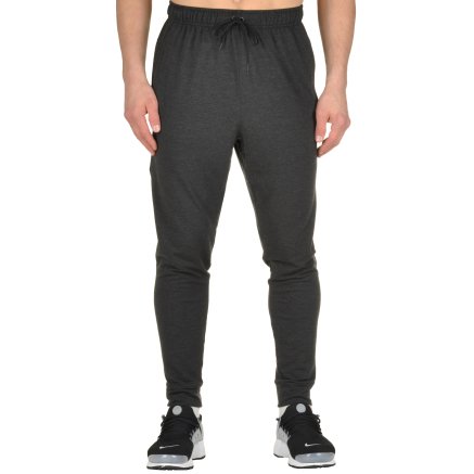 Спортивные штаны Nike Dri-Fit Training Fleece Pant - 93904, фото 1 - интернет-магазин MEGASPORT