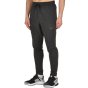 Спортивные штаны Nike Dri-Fit Training Fleece Pant, фото 2 - интернет магазин MEGASPORT