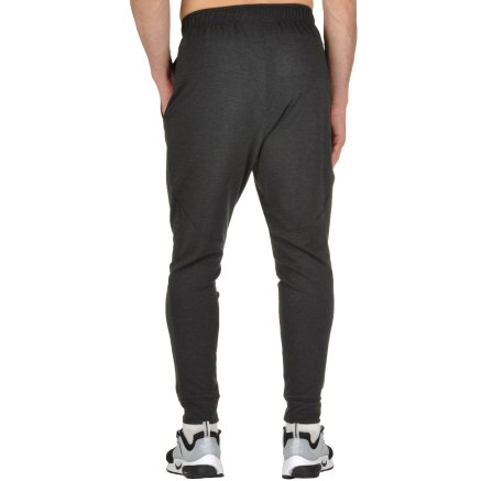 Спортивные штаны Nike Dri-Fit Training Fleece Pant - 93904, фото 3 - интернет-магазин MEGASPORT