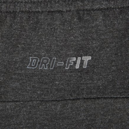 Спортивные штаны Nike Dri-Fit Training Fleece Pant - 93904, фото 5 - интернет-магазин MEGASPORT