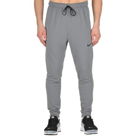Спортивнi штани Nike Dri-Fit Training Fleece Pant - 93905, фото 1 - інтернет-магазин MEGASPORT
