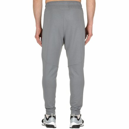 Спортивнi штани Nike Dri-Fit Training Fleece Pant - 93905, фото 3 - інтернет-магазин MEGASPORT