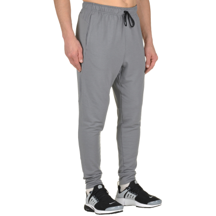 Спортивнi штани Nike Dri-Fit Training Fleece Pant - 93905, фото 4 - інтернет-магазин MEGASPORT