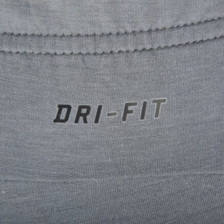 Спортивнi штани Nike Dri-Fit Training Fleece Pant - 93905, фото 5 - інтернет-магазин MEGASPORT