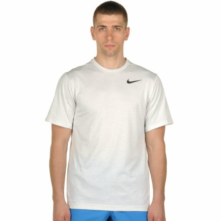 Футболка Nike Dri-Fit Training Ss - 93961, фото 1 - інтернет-магазин MEGASPORT
