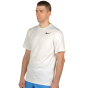 Футболка Nike Dri-Fit Training Ss, фото 2 - інтернет магазин MEGASPORT