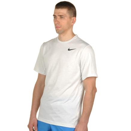 Футболка Nike Dri-Fit Training Ss - 93961, фото 2 - інтернет-магазин MEGASPORT