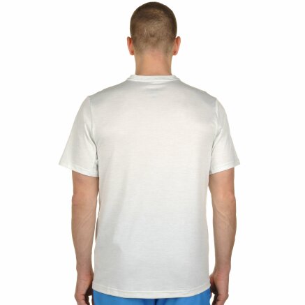Футболка Nike Dri-Fit Training Ss - 93961, фото 3 - інтернет-магазин MEGASPORT