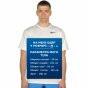 Футболка Nike Dri-Fit Training Ss, фото 6 - інтернет магазин MEGASPORT