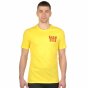 Футболка Nike Fcb Squad Tee, фото 1 - інтернет магазин MEGASPORT