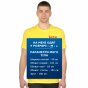 Футболка Nike Fcb Squad Tee, фото 6 - інтернет магазин MEGASPORT