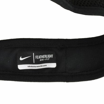 Кепка Nike Featherlight Visor - 91112, фото 6 - інтернет-магазин MEGASPORT
