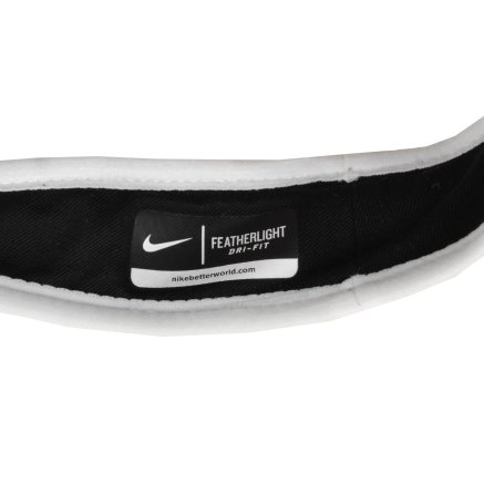 Кепка Nike Featherlight Visor - 91113, фото 6 - інтернет-магазин MEGASPORT