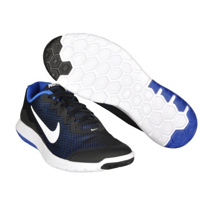 Кросівки Nike Flex Experience Rn 4 - 90960, фото 3 - інтернет-магазин MEGASPORT