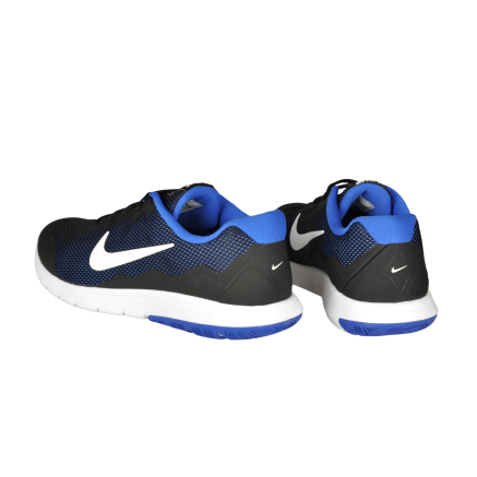 Кросівки Nike Flex Experience Rn 4 - 90960, фото 4 - інтернет-магазин MEGASPORT