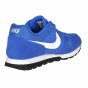 Кроссовки Nike Md Runner 2, фото 2 - интернет магазин MEGASPORT