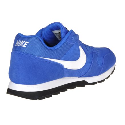 Кроссовки Nike Md Runner 2 - 90962, фото 2 - интернет-магазин MEGASPORT