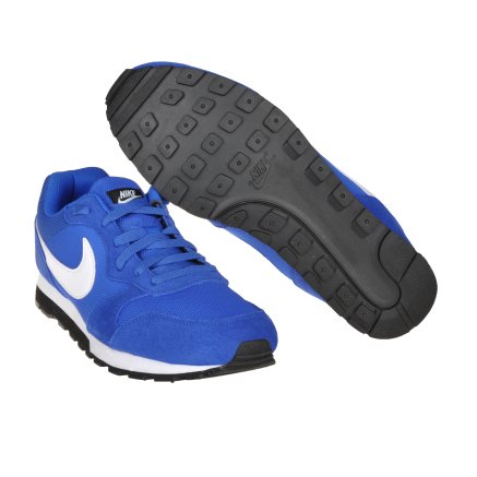 Кроссовки Nike Md Runner 2 - 90962, фото 3 - интернет-магазин MEGASPORT