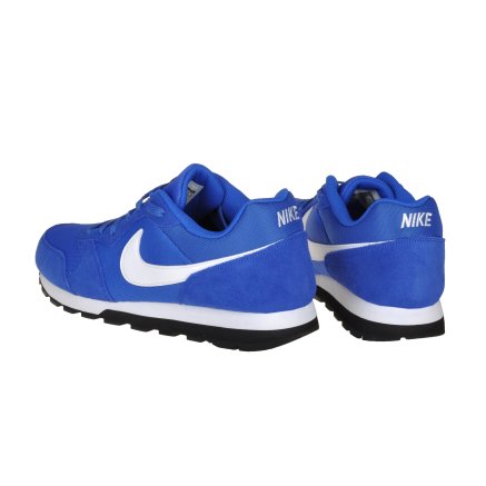 Кроссовки Nike Md Runner 2 - 90962, фото 4 - интернет-магазин MEGASPORT