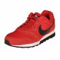 Кроссовки Nike Md Runner 2, фото 1 - интернет магазин MEGASPORT